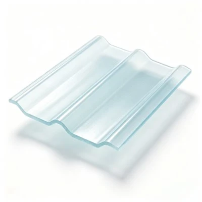 Fibre de verre FRP sheet-Bi tile kɛnɛma sanbon ani magazɛn fura